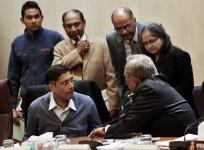 Arvind Subramanian