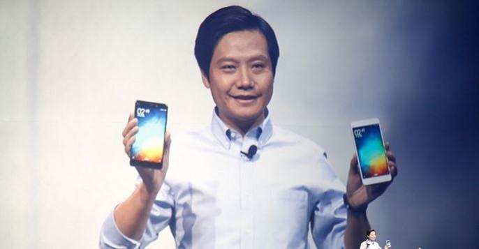 Redmi Note (2015) will boast 5.7-inch full HD Retina screen Redmi Note (2015) will boast 5.7-inch full HD Retina screen