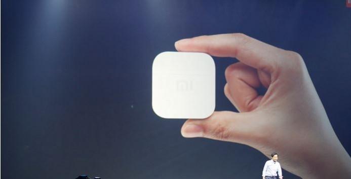 Xiaomi Millet Box Xiaomi Millet Box
