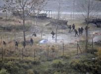 Indian Army kills 5 militants