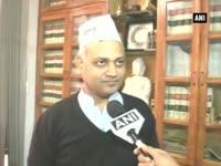 aap-reaffirms-allegations-on-satish-upadhyay-over-power-discoms