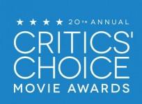 Critics Choice Movie Awards