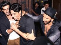 Rare and Unseen Pictures of Sidharth Malhotra