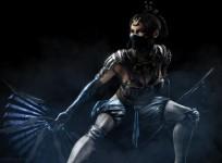 Mortal Kombat X
