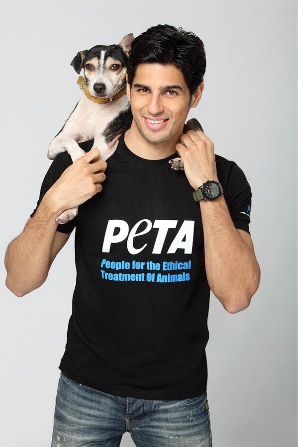 Rare and Unseen Pictures of Sidharth Malhotra