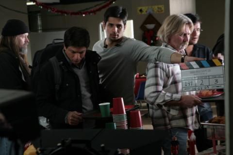 Rare and Unseen Pictures of Sidharth Malhotra