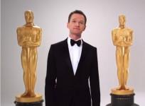 Oscars 2015