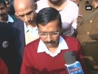 let-satish-upadhyay-file-defamation-case-he-has-to-do-something-to-save-himself-kejriwal