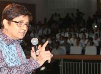 Kiran Bedi