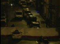 Belgium anti-terror raids