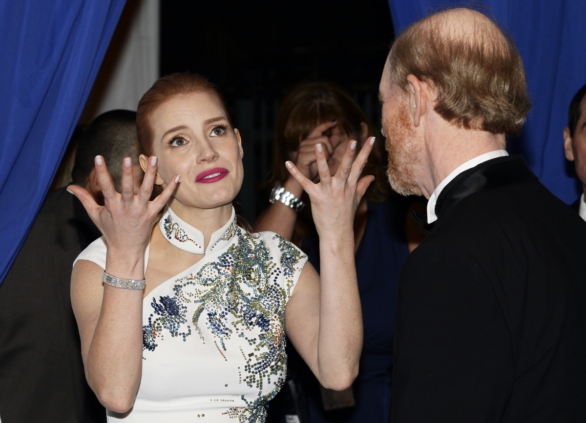 Critics' Choice Movie Awards