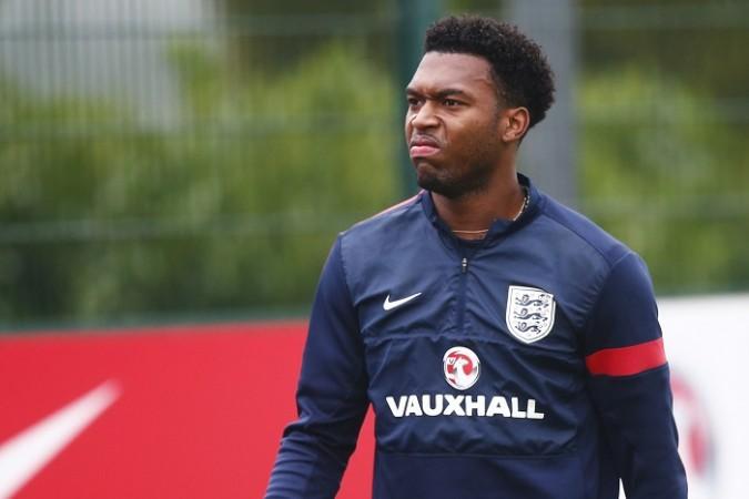 Sturridge has faced a lot of problems with injuries this season Daniel Sturridge