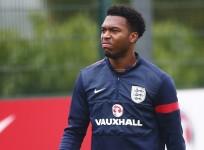 Daniel Sturridge