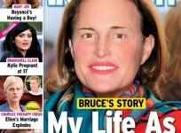 Bruce Jenner
