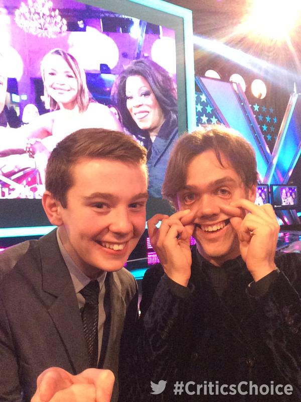 Critics' Choice Movie Awards