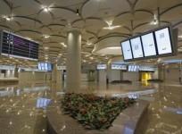 Mumbai airport