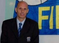 Stephen Constantine