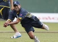 Younis Khan Pakistan