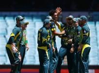 Mitchell Starc Australia