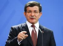 Turkish Prime Minister Ahmet Davutoglu on Thursday compared PM Benjamin Netanyahu to Paris gunmen.