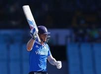 Eoin Morgan England