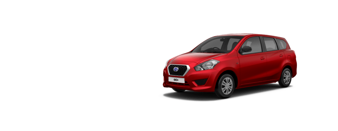 Datsun Go MPV: Price, Variants, Feature Details