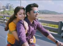 'Idhu Namma Aalu' Teaser Review: Simbu-Nayantara's Feel Good Video Clip