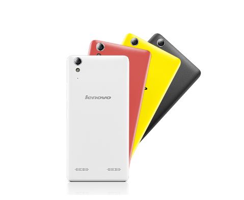 Lenovo A6000 Up For Grabs Without Flash Sale From March 23 to March 25