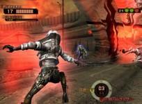 The Phantom Dust