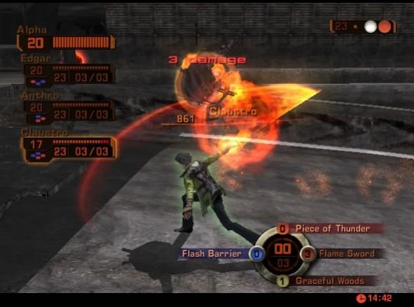 The Phantom Dust 3
