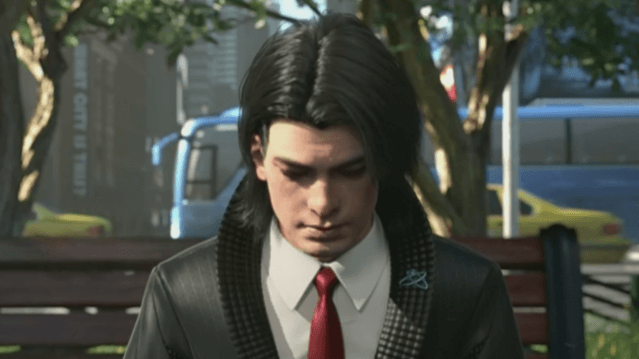 The Phantom Dust 4