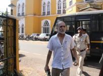 Tarun Tejpal