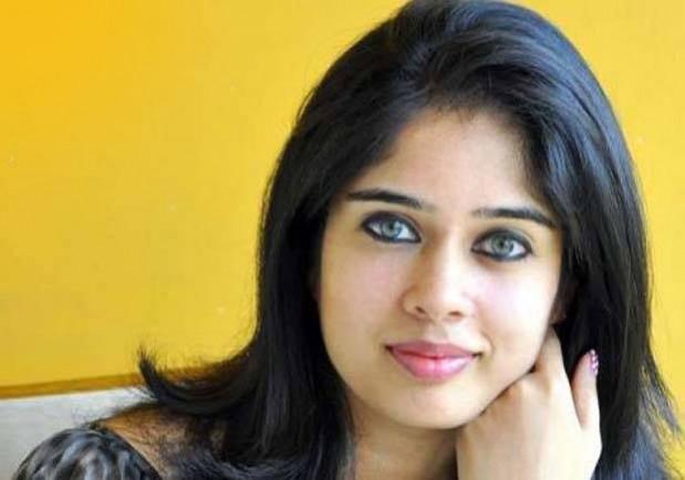 Parvathy Ratheesh Parvathy Ratheesh