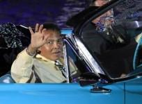 Muhammad Ali
