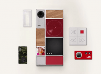Google's Project Ara For Modular Phones Set To Go Live In Puerto Rico; The Future Is Finally Here