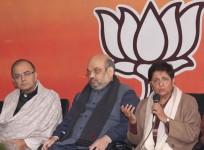 Kiran Bedi