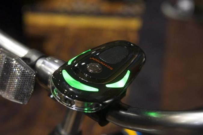 Schwin Cycle Navigator Schwin Cycle Navigator
