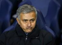 Jose Mourinho