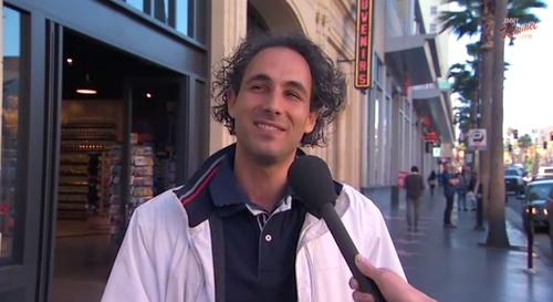 Jimmy Kimmel Show: What is your Password Video Goes Viral