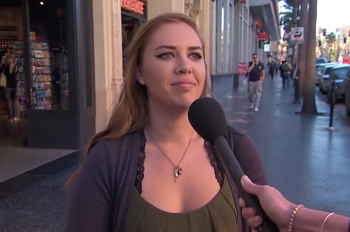 Jimmy Kimmel Show: What is your Password Video Goes Viral