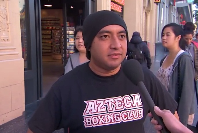 Jimmy Kimmel Show: What is your Password Video Goes Viral