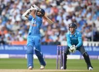Shikhar Dhawan India Jos Buttler England