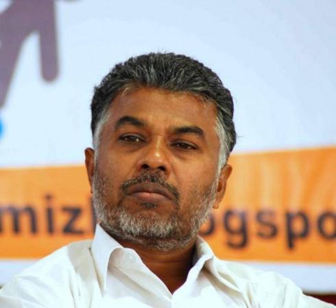 Perumal Murugan Perumal Murugan