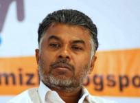 Perumal Murugan
