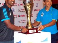 I-League