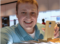 Motorola announces Selfie contest at Instagram