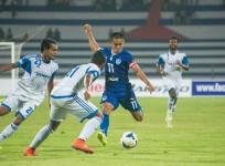 Bengaluru FC vs Dempo SC