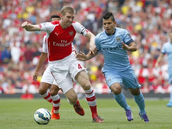 Watch EPL Live: Manchester City vs Arsenal Live Streaming ...