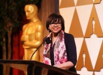 Cheryl Boone Isaacs