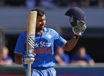 Rohit Sharma India